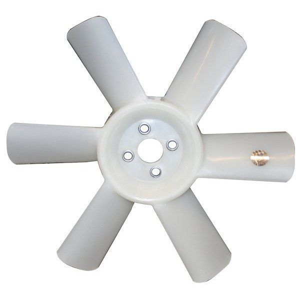 A & I Products Fan, 6 Blade 15.1" x13.9" x2" A-15193-74110 - main